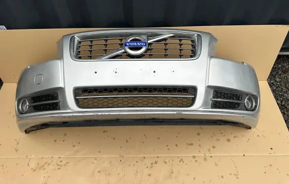 Volvo S80 Front bumper 30655099 P0698519NQ