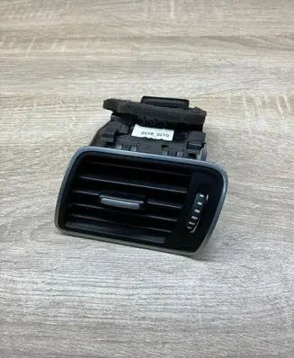 Volkswagen PASSAT B7 Dashboard side air vent grill/cover trim 3AB819701A