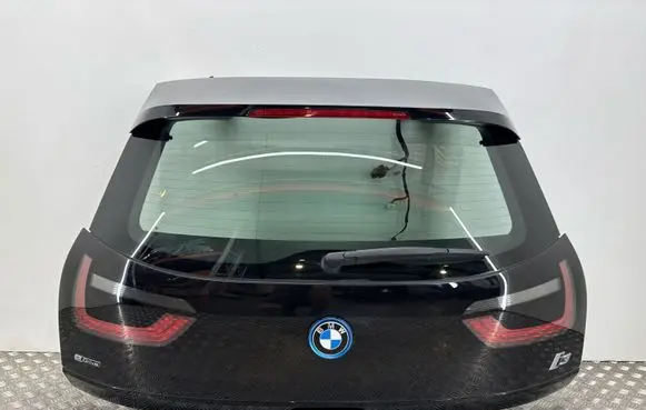 BMW i3 Tailgate/trunk/boot lid