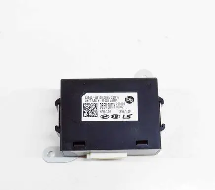 KIA Niro Light module LCM 92900Q4100