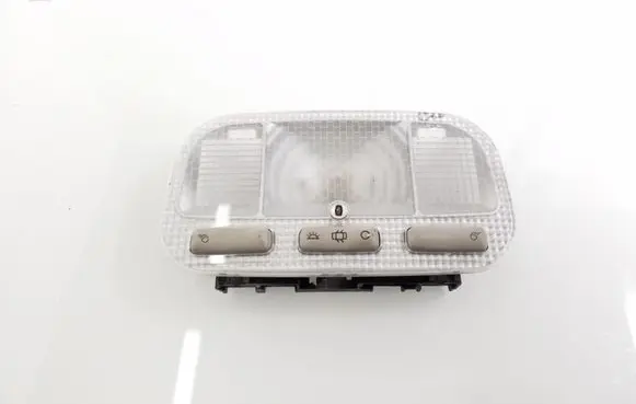 Citroen C4 I Picasso Front seat light