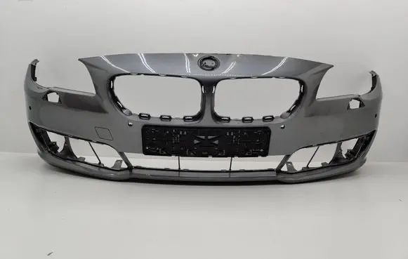 BMW 5 F10 F11 Front bumper 7331706