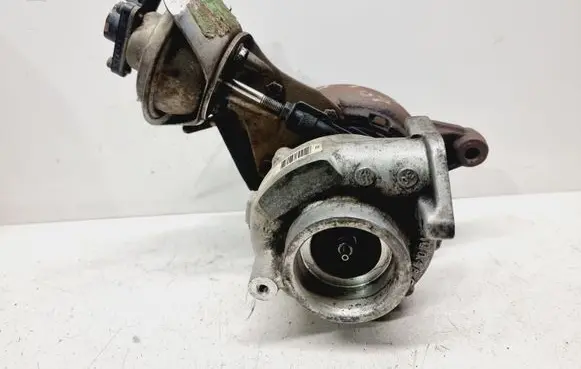 Citroen C5 Turbo 0375K9 0375K8 9682778680