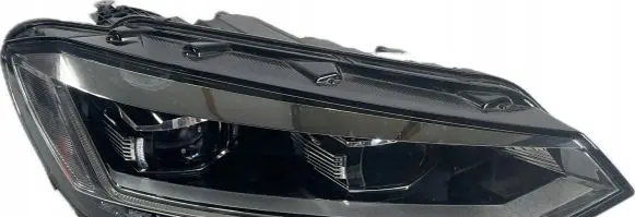 Volkswagen Touran III Headlight/headlamp 5TB941082D