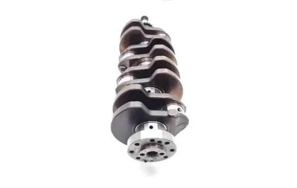 Opel Corsa D Crankshaft A13DTC