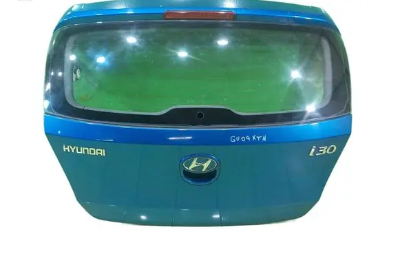 Hyundai i30 Tailgate/trunk/boot lid WP2