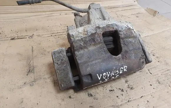 Chrysler Grand Voyager IV Front brake caliper