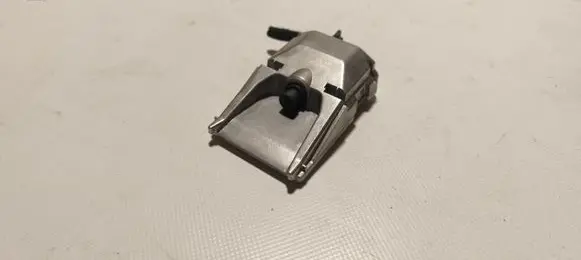 Opel Grandland X Windshield/windscreen camera 9855566280