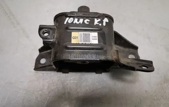 Hyundai Ioniq Gearbox mount 21830G2000