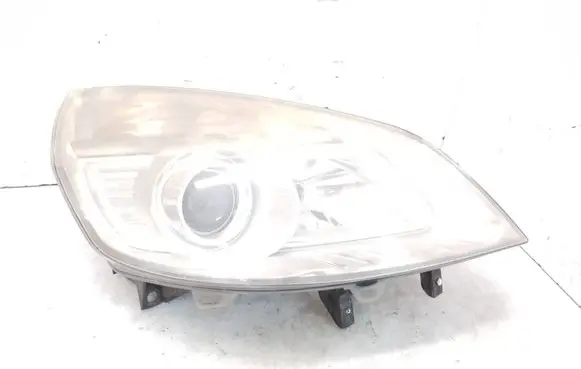Renault Scenic II - Grand scenic II Headlight/headlamp