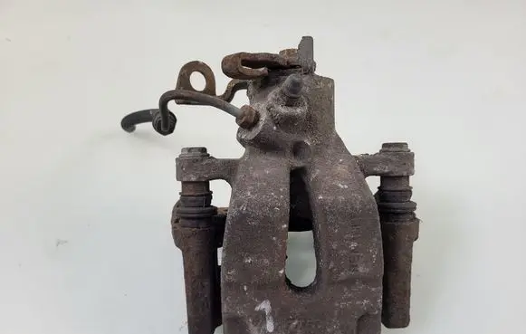 Renault Scenic II - Grand scenic II Rear brake caliper