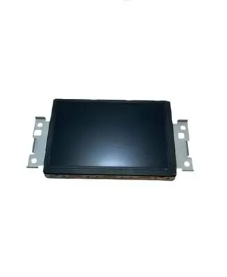 Volvo V60 Screen/display/small screen 31382065