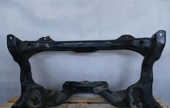 Mercedes-Benz SLK R172 Front subframe A1716220004