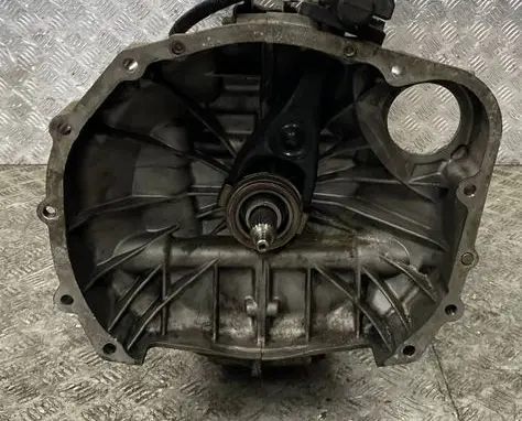 Subaru Legacy Manual 5 speed gearbox EJ25 EJ255 JF1GHEKD3AG044221