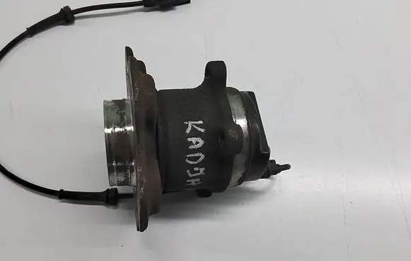 Renault Kadjar Rear wheel hub 432024EA0A