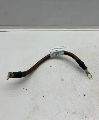 Mercedes-Benz C W205 Negative earth cable (battery) A2055402027 050215