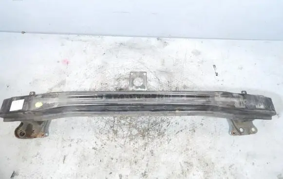 Volkswagen Golf V Front bumper support beam 1K0807109C