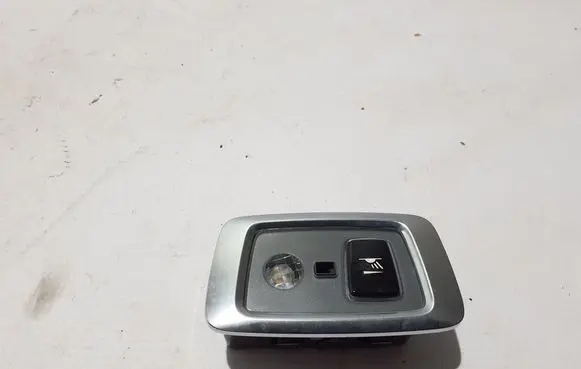 Volvo XC90 Other interior light 31425811