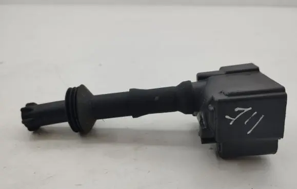 Opel Mokka B High voltage ignition coil 9808653680 28457918 01270