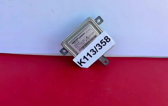 Land Rover Evoque II Xenon control unit/module 1036060061