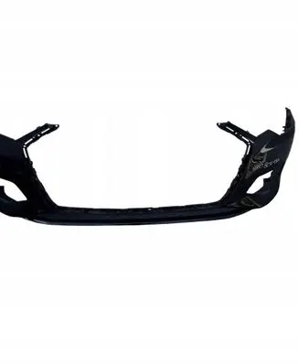 Audi A6 S6 C8 4K Front bumper 4K0807437