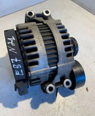 BMW 1 E81 E87 Generator/alternator