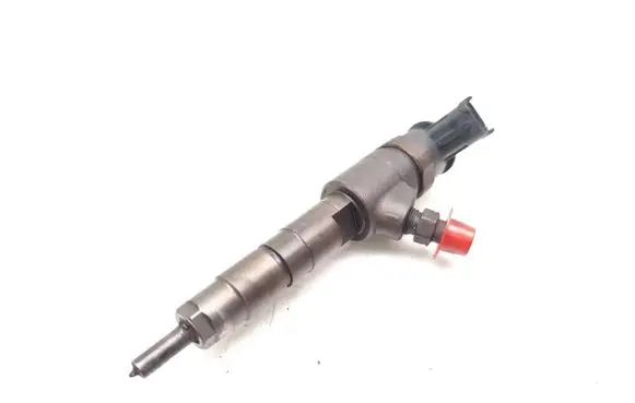 Peugeot Partner Fuel injector 0445110340