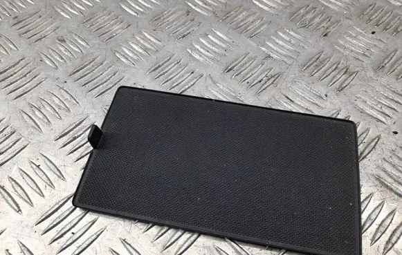 Audi A3 S3 8V Glove box pad 8V0863300A