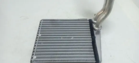 Air conditioning (A/C) radiator (interior)