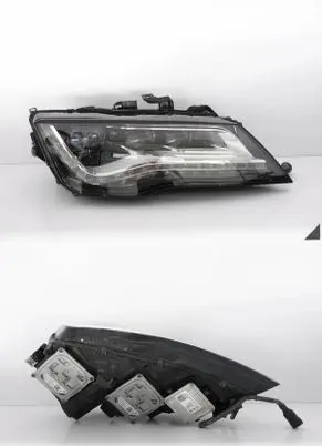 Audi A7 S7 4G Headlight/headlamp