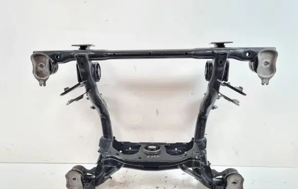 Rear subframe