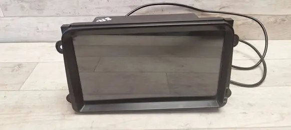Volkswagen PASSAT B6 Screen/display/small screen 