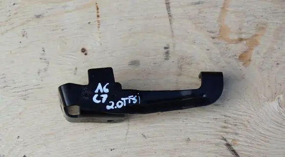 Audi A6 S6 C7 4G Other engine bay part 4G0121214C