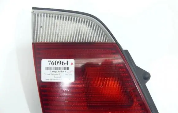 Nissan Primera Rear/tail lights IMPRK760964