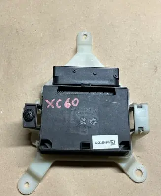 Volvo XC60 Hand brake control module A2C53282565 017036301 A2C53296349