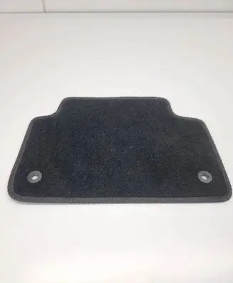 Land Rover Evoque II Rear floor mat 