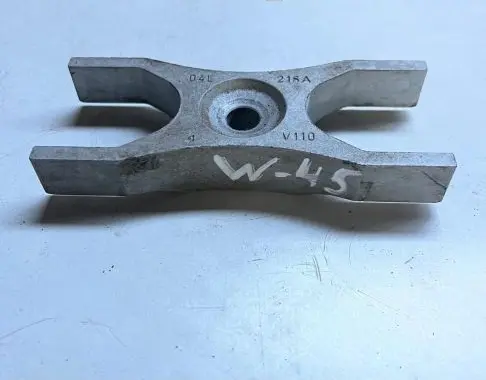 Fuel Injector clamp holder