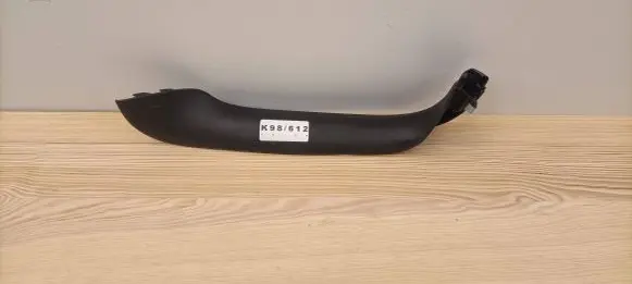 Volkswagen Golf VII Tailgate/trunk upper cover trim 5G9867604A