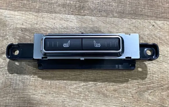 Land Rover Range Rover Sport L494 Seat heating switch DPLA14D694AA 14070801 MW28BA00122