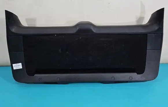 Citroen C5 Tailgate/boot cover trim set 96819294ZD IMPRK1485431