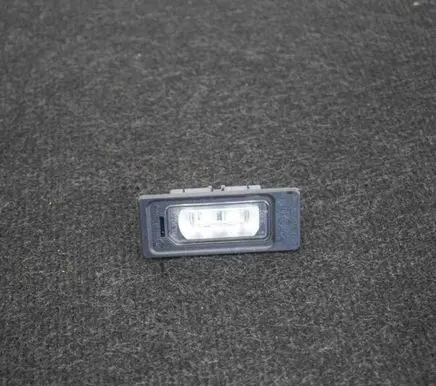Audi A4 S4 B8 8K Number plate light 4G0943021