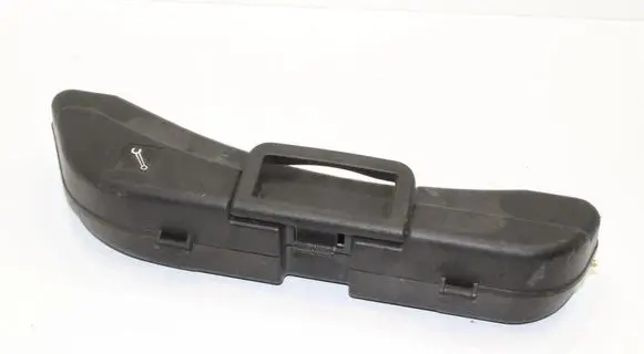 Audi A4 S4 B7 8E 8H Wheel nut wrench 8E0012111A