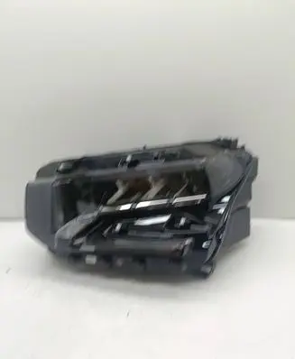 Citroen e-C3 Headlight/headlamp 9851349180