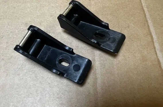 Ford Bronco Convertible roof lock/latch M2DBS515A54AE