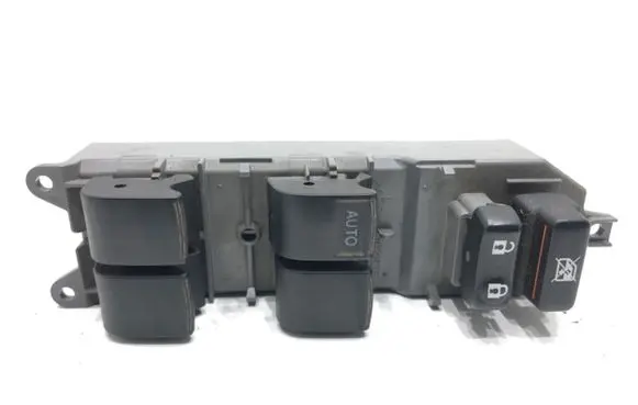 Toyota Yaris Electric window control switch