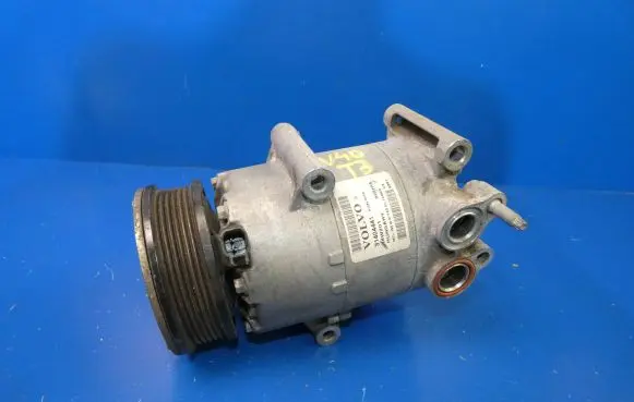 Volvo V40 Air conditioning (A/C) compressor (pump) 31404441 14W201 R1348REFR