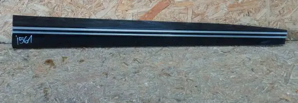 KIA EV6 Front door trim (molding) 87724-CV100