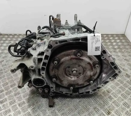 Mazda CX-5 Automatic gearbox GW7W0 SH3PA