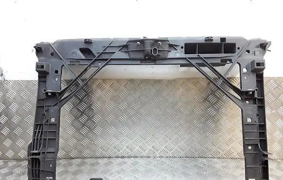Skoda Rapid (NH) Radiator support slam panel 5ja805588j