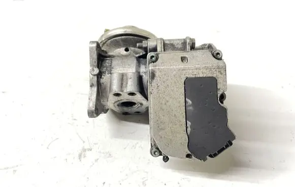 Audi A4 S4 B6 8E 8H Throttle valve A2C53099815 03g128063c